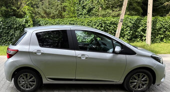Toyota Yaris 1.5 Active Supreme - 3