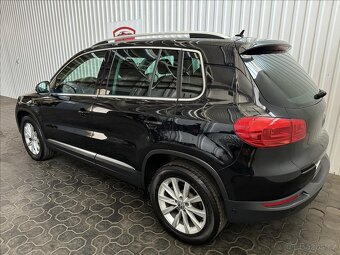 Volkswagen Tiguan 1.4TSI 118kW 4Motion Sport - 3