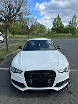 Audi A5 - 3