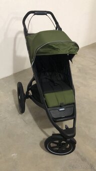 Kočárek Thule urban glide 2 - 3