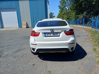 BMW X6 - 3
