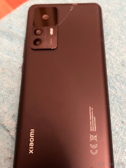 Telefon xiaomi 12t - 3