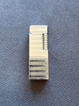 Sběratelské benzínové zapalovače – retro kolekce - 3