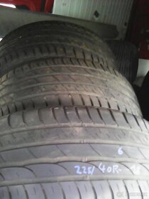 PRODAM=LETNI=225-40R18 - 3