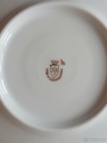 Hrnky zlacené JSK Stružná - 3