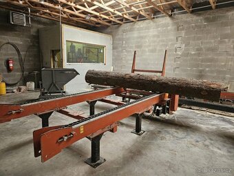 Wood-Mizer 3000 - 3