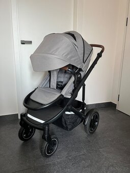 Britax Römer Smile III 4v1 - 3