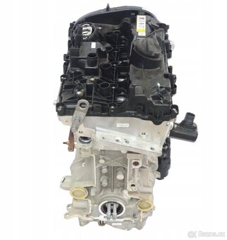 Mini Cooper S F54 F55 F56 F60 – motor B48A20F (B48C) - 3
