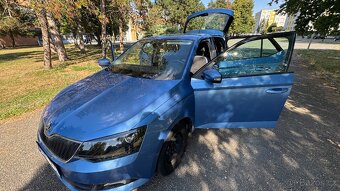 Prodej Škoda Fabia III, 1,2 TSi, 66 kw. - 3