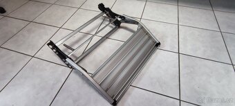 Výklopný schod Thule Single Step V10 Manual 550 - 3