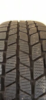 Continental 215/60 R16 95V 5,5 - 6,5 mm - 3