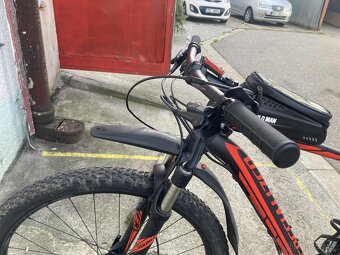 Prodám horské kolo Specialized Rockhopper - 3