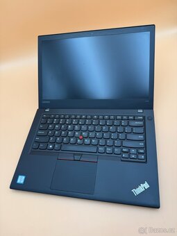 Lenovo ThinkPad T470 – i5, 32GB RAM, 480GB SSD - 3