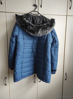 Dámská bunda Alpine pro vel. 44 - 3