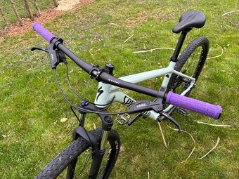 Specialized rockhopper - 3