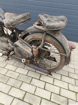 Prodám cz 150c - 3