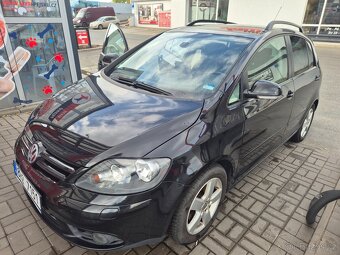 Prodám volkswagen golf V plus - 3