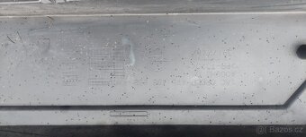 Opel crossland přední nárazník - 3