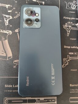 Xiaomi Redmi Note 12 4gb/128gb - 3