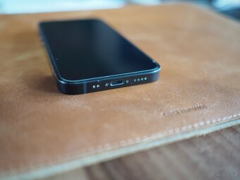 Apple iPhone 13 mini 512GB, černý, pěkný stav - 3