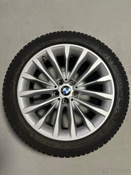 R18 5x112 bmw - 3