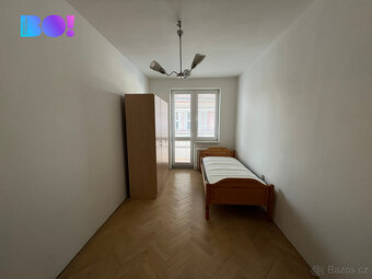 Pronájem bytu 2+1, ul. Bezručova, Český Těšín - 3