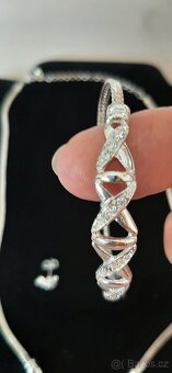 Nová souprava šperků - 3