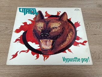 LP platne CZ - 3