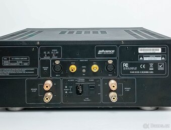 Advance Acoustic X-A160 / Dovoz v cene : Praha ,Olomouc , Os - 3