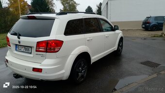 Dodge Journey 2.0 Tdi - 3