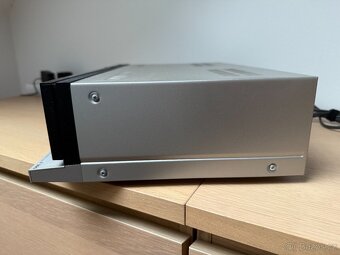 Kazetový magnetofon Aiwa AD F990 - 3