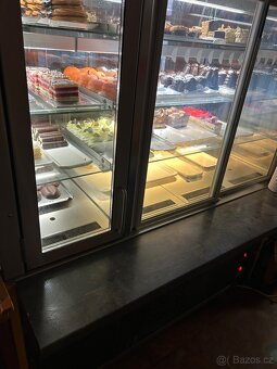 Chladící vitrína - 3