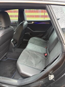 ARTEON R Shooting Brake 235 kw benzín - 3