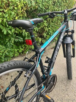 Dětské horské kolo 26 - 3