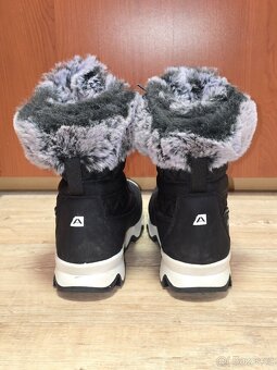 Zimní boty, vel. 40 - 3