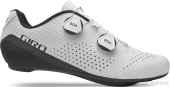 Nové cyklistické tretry GIRO REGIME 23/24 různé velikosti - 3