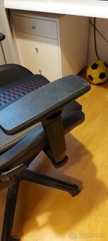 Herni zidle Legend - 3