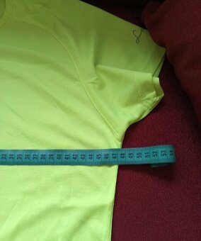 Dámské sportovní tričko - 3