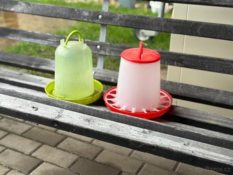 Chovatelské potřeby - 3