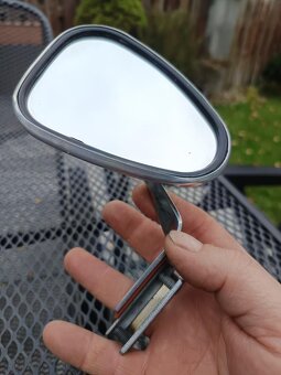 škoda 1000 MB 110 R 100 L 120 105 zrcátka - 3