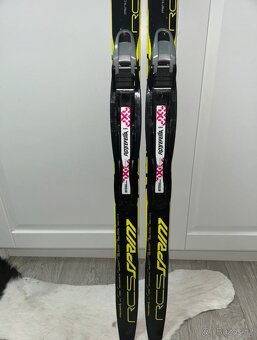 Dětské běžky Fischer RCS Sprint 120 cm - 3