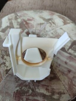 odpadní násypka Krups - 3