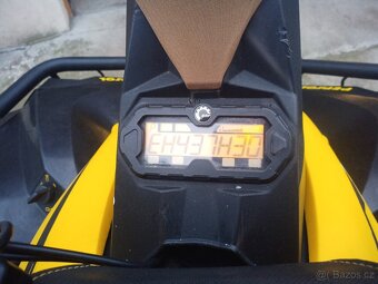 CAN-AM Renegade 800R - 3