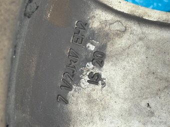 225/50 r17 letní styling 242 - 3