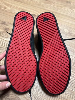 Boty Adidas - 3