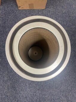 Renault Midlum - Vzduchový filtr - 3