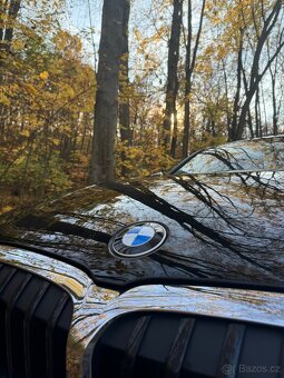 BMW 320d xDrive ČR/světlý interiér/po servisu - 3