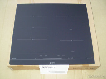 Indukční varná deska Gorenje ISC645BSC - 3
