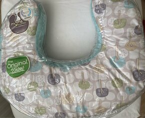 DAREK(zimní kombinéza) k - Vibrující kojící polštář - Top - 3