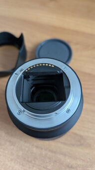 Sony 28-70 F3,5-5,6 OSS Objektiv - 3